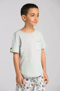 Seam Yumster футболка для хлопчика YA.11.03.013