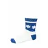 Шкарпетки спортивні біло-сині YA.05.91.004