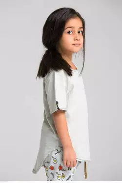 Seam Yumster футболка для дівчинки YA.11.03.013