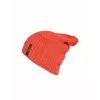 Шапка в'язана коралового кольору YA.00.50.002 Шапка в'язана коралового кольору YA.00.50.002