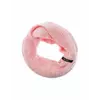Рожевий снуд для дівчинки YA.00.51.006 Рожевий снуд для дівчинки YA.00.51.006