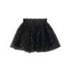 Пишна фатинова спідниця коротка YU.22.22.003 Пишна фатинова спідниця коротка YU.22.22.003