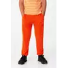 Штани на літо червоний меланж YH.02.24.004 Штани на літо червоний меланж YH.02.24.004