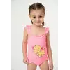 Купальник дитячий, ніжно-рожевий зі слоном YS.21.20.003 Купальник дитячий, ніжно-рожевий зі слоном YS.21.20.003