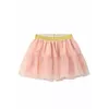 Спідниця фатинова коротка рожева YU.22.22.004 Спідниця фатинова коротка рожева YU.22.22.004