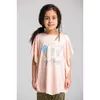 Ice-Cream Pink футболка для дівчинки YA.21.03.008 Ice-Cream Pink футболка для дівчинки YA.21.03.008