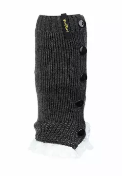 Теплі гетри графітового кольору YA.05.95.003 Теплі гетри графітового кольору YA.05.95.003