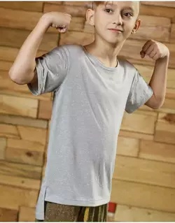 Grey Yumster футболка для хлопчиків YA.11.03.016 Grey Yumster футболка для хлопчиків YA.11.03.016