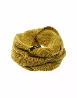 Зелений снуд для дітей YA.00.51.005 Зелений снуд для дітей YA.00.51.005