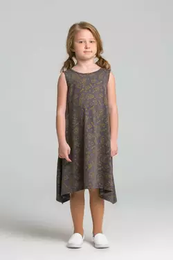 Cheese Lite Yumster плаття для дівчинки YA.22.30.019 Cheese Lite Yumster плаття для дівчинки YA.22.30.019
