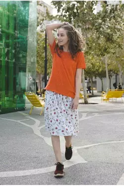 Shakshukа Yumster спідниця для дівчинки YA.22.22.010 Shakshukа Yumster спідниця для дівчинки YA.22.22.010