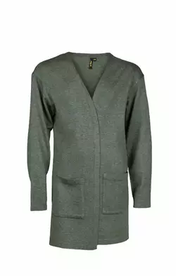 Кофта сірого кольору на хлопців YA.02.08.003 Кофта сірого кольору на хлопців YA.02.08.003