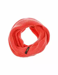 Кораловий снуд для дівчинки YA.00.51.002 Кораловий снуд для дівчинки YA.00.51.002