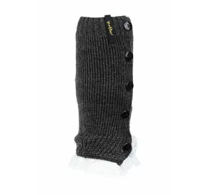 Теплі гетри графітового кольору YA.05.95.003 Теплі гетри графітового кольору YA.05.95.003