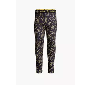 Легінси з принтом "Сир" YA.01.26.004 Легінси з принтом "Сир" YA.01.26.004