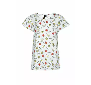 Сіра футболка Shakshuka Yumster для хлопчиків YA.21.03.002 Сіра футболка Shakshuka Yumster для хлопчиків YA.21.03.002