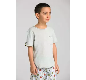 Seam Yumster футболка для хлопчика YA.11.03.013 Seam Yumster футболка для хлопчика YA.11.03.013