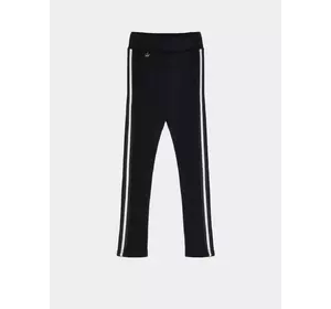 Легінси утеплені з лампасами YI.21.25.006 Легінси утеплені з лампасами YI.21.25.006