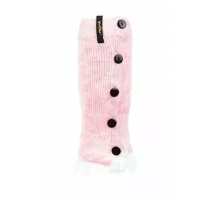 Дитячі гетри рожевого кольору YA.05.95.006 Дитячі гетри рожевого кольору YA.05.95.006