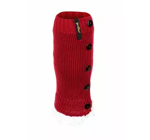 Теплі гетри бордового кольору для дівчинки YA.05.95.001 Теплі гетри бордового кольору для дівчинки YA.05.95.001