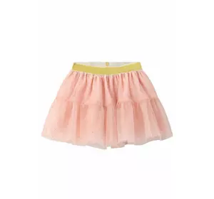 Спідниця фатинова коротка рожева YU.22.22.004 Спідниця фатинова коротка рожева YU.22.22.004