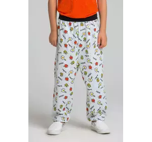 shakshuka grey yumster штани для хлопчика YA.22.24.001 shakshuka grey yumster штани для хлопчика YA.22.24.001