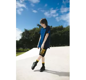 Stars with pocket футболка для хлопчика YA.21.03.004 Stars with pocket футболка для хлопчика YA.21.03.004