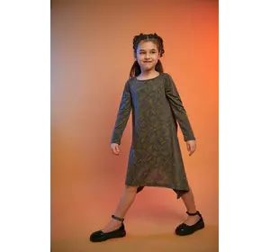 Пляття Cheese Yumster з довгими рукавами YA.22.30.010 Пляття Cheese Yumster з довгими рукавами YA.22.30.010