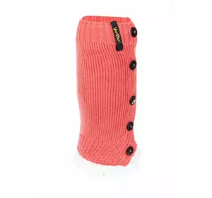 Гетри для дівчинки коралового кольору YA.05.95.002 Гетри для дівчинки коралового кольору YA.05.95.002