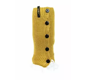 Дитячі гетри зеленого кольору YA.05.95.005 Дитячі гетри зеленого кольору YA.05.95.005