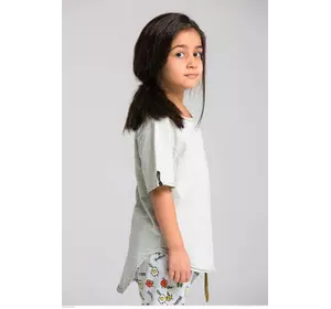 Seam Yumster футболка для дівчинки YA.11.03.013 Seam Yumster футболка для дівчинки YA.11.03.013