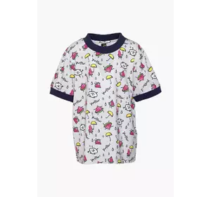 Watermelon Gray футболка для хлопчика YA.11.03.005 Watermelon Gray футболка для хлопчика YA.11.03.005