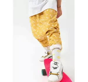 Штани Cucumber Yumster для дівчинки YA.22.24.004 Штани Cucumber Yumster для дівчинки YA.22.24.004