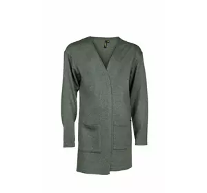 Кофта сірого кольору на хлопців YA.02.08.003 Кофта сірого кольору на хлопців YA.02.08.003