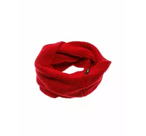 Дитячий снуд бордового кольору YA.00.51.001 Дитячий снуд бордового кольору YA.00.51.001