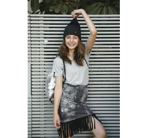 Grey Yumster футболка для дівчинки YA.11.03.016 Grey Yumster футболка для дівчинки YA.11.03.016