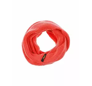 Кораловий снуд для дівчинки YA.00.51.002 Кораловий снуд для дівчинки YA.00.51.002