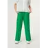 Брюки зелені зі стрілками YS.21.23.006 Брюки зелені зі стрілками YS.21.23.006