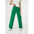 Брюки зелені для дівчат  YS.21.23.003 Брюки зелені для дівчат  YS.21.23.003
