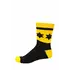 Шкарпетки спортивні чорно-жовті YA.05.91.001 Шкарпетки спортивні чорно-жовті YA.05.91.001