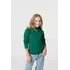 Светр однотонний зелений YM.22.09.006 Светр однотонний зелений YM.22.09.006