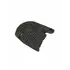 Шапка в'язана кольору антрацит (темно-сіра) YA.00.50.003 Шапка в'язана кольору антрацит (темно-сіра) YA.00.50.003