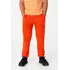 Штани на літо червоний меланж YH.02.24.004 Штани на літо червоний меланж YH.02.24.004