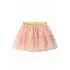 Спідниця фатинова коротка рожева YU.22.22.004 Спідниця фатинова коротка рожева YU.22.22.004