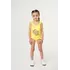 Купальник дитячий, жовтий зі слоном YS.21.20.002 Купальник дитячий, жовтий зі слоном YS.21.20.002