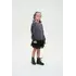 Комплект для дівчинки - світшот та фатинова спідниця чорна YU.22.09.004|YU.22.22.003