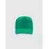 Кепка із козирком зеленого кольору YA.23 Кепка із козирком зеленого кольору YA.23