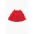 Спідниця фатинова для дівчат Червона YI.22.22.004 Спідниця фатинова для дівчат Червона YI.22.22.004