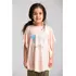 Ice-Cream Pink футболка для дівчинки YA.21.03.008 Ice-Cream Pink футболка для дівчинки YA.21.03.008